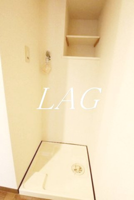 【設備】 | City Creation茅場町