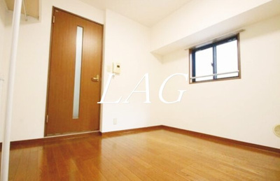 【居間・リビング】 | City Creation茅場町 | 洋室のお部屋です。