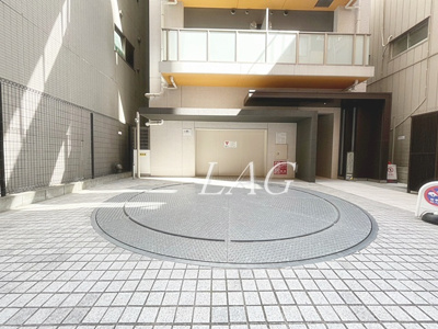 【その他】 | サンウッド東日本橋フラッツ