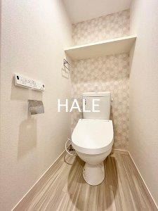 【トイレ】 | リアンルシール姪浜 | 類似