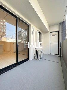 【バルコニー】 | リアンルシール姪浜 | 類似