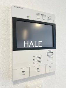 【セキュリティ】 | リアンルシール姪浜 | 類似