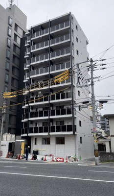 【外観】 | リアンルシール姪浜