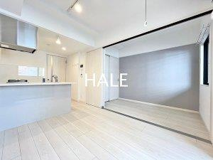 【居間・リビング】 | リアンルシール姪浜 | 類似