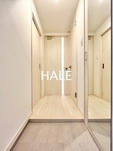 【玄関】 | リアンルシール姪浜 | 類似