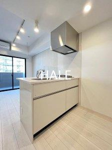 【キッチン】 | リアンルシール姪浜 | 類似