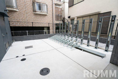 【その他共用部分】 | プロスタイルウェルス品川戸越ＭＤ