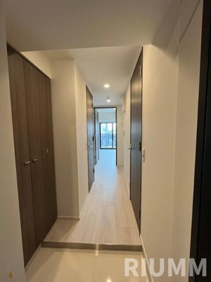 【玄関】 | プロスタイルウェルス品川戸越ＭＤ