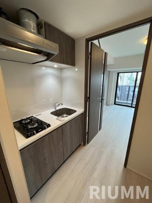 【キッチン】 | プロスタイルウェルス品川戸越ＭＤ