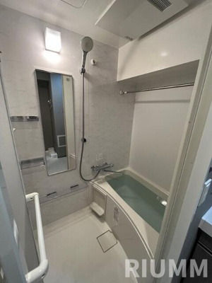 【浴室】 | プロスタイルウェルス品川戸越ＭＤ