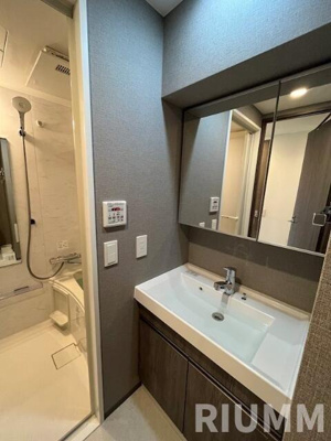 【独立洗面台】 | プロスタイルウェルス品川戸越ＭＤ