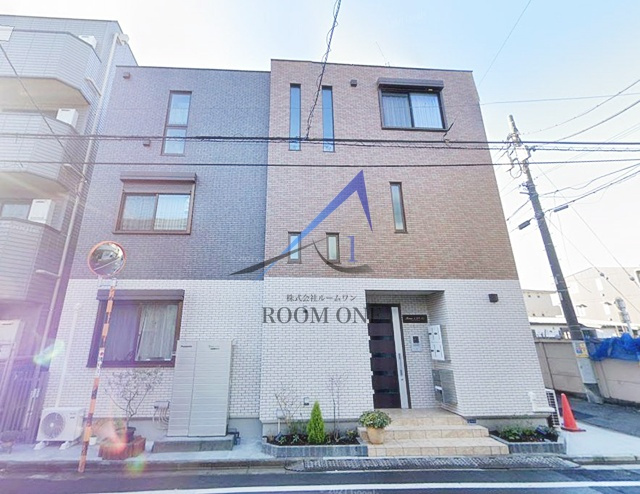 マノワール　デュモの外観|外観です。