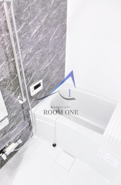 マノワール　デュモの浴室|お風呂です。