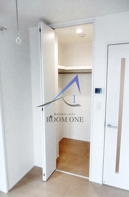 マノワール　デュモの収納|収納です。