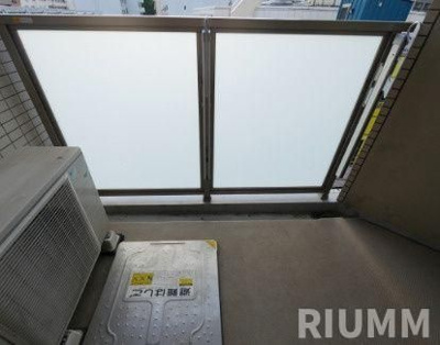 【バルコニー】 | コレット代々木