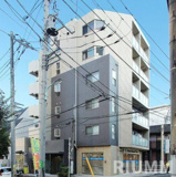 コレット代々木の画像