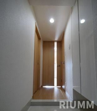 【玄関】 | コレット代々木