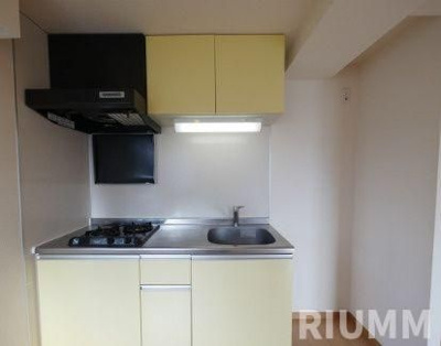 【キッチン】 | コレット代々木