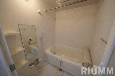 【浴室】 | コレット代々木