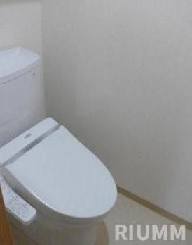 【トイレ】 | コレット代々木