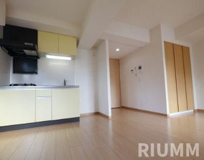 【内装】 | コレット代々木