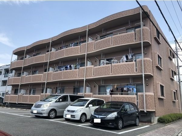 アットスマイルA