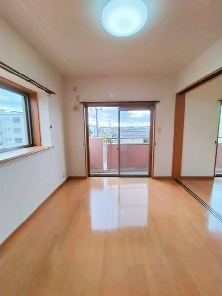 アットスマイルAの展望