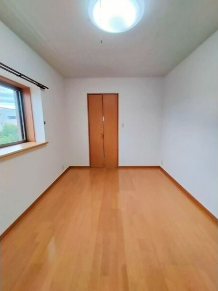 アットスマイルAの内装