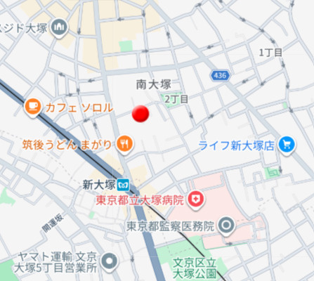 ＳＳフラットのその他