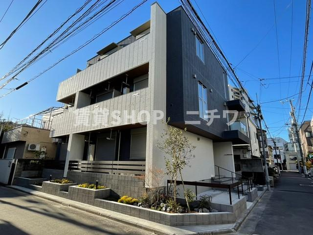 Ｒａｓｓｕｒｅｒ本町