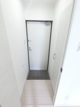 【玄関】