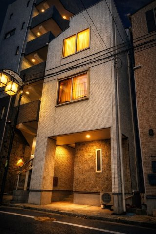 新城２丁目 築浅中古戸建