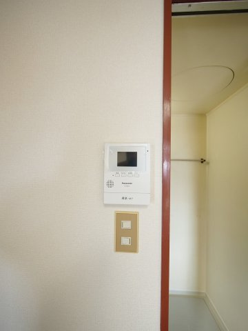 サンジェルマン中納言のセキュリティ