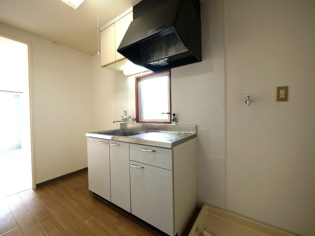 サンジェルマン中納言のキッチン