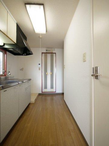 サンジェルマン中納言の内装