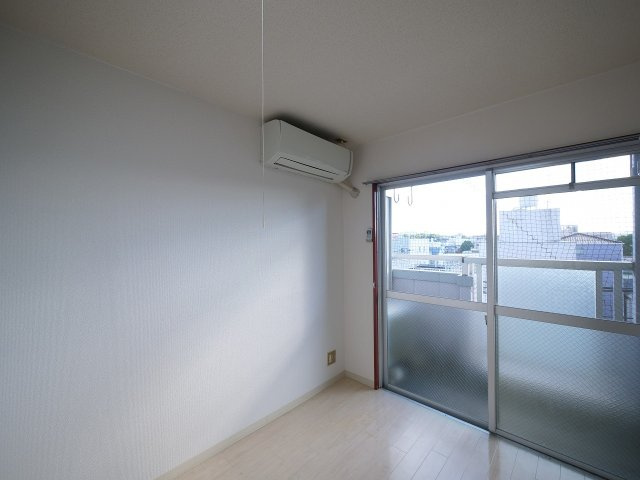 サンジェルマン中納言の居間・リビング