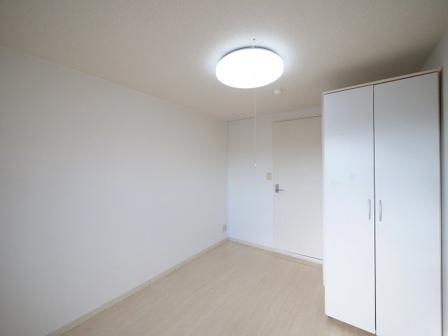 サンジェルマン中納言の洋室