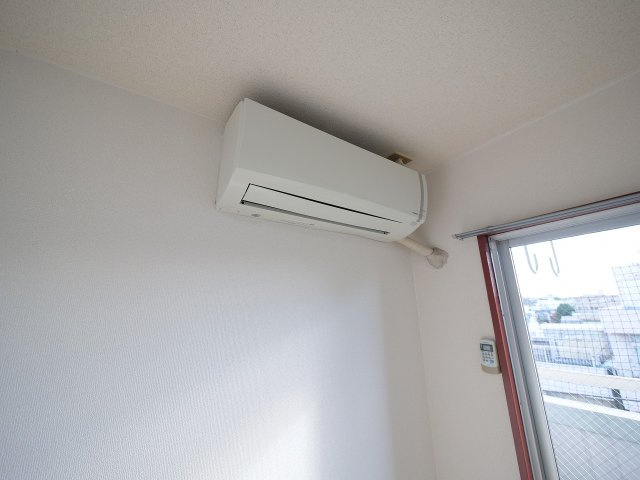 サンジェルマン中納言の設備