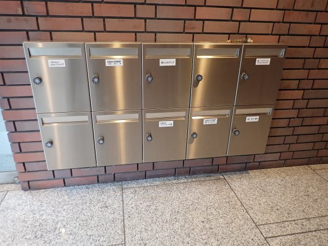 フロイデンビルの設備