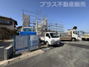 福岡市南区鶴田1丁目1期　6号棟（全2棟）【仲介手数料無料・0円】の画像