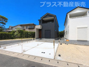 福岡市南区鶴田1丁目1期　6号棟（全6区画）【仲介手数料無料・0円】の画像