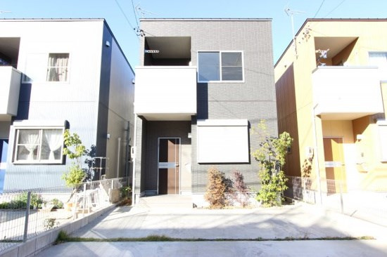 草薙町１－４コダテックスⅠＦ