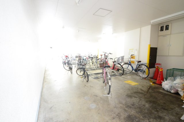 リアライズ花園町駅前のその他共用部分