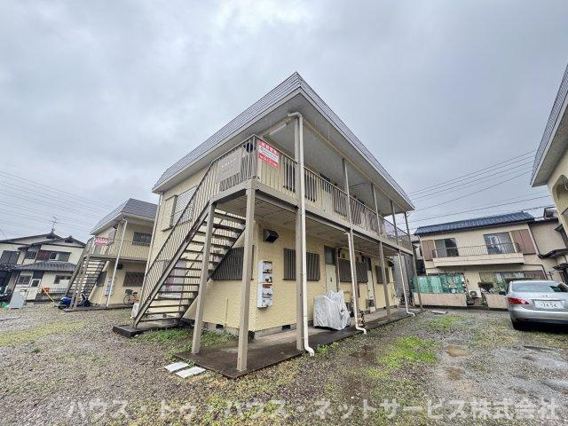 第二鈴太コーポのその他