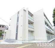 リブリ・グランディール西新井Ⅱの画像