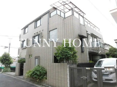 【外観】 | レスポワール野沢