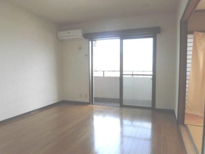 【内装】 | レスポワール野沢