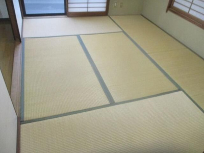 【その他】 | レスポワール野沢