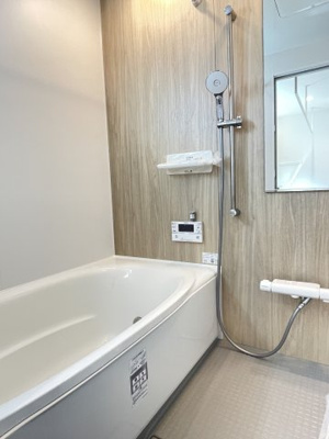 【浴室】 | 鈴鹿市肥田町