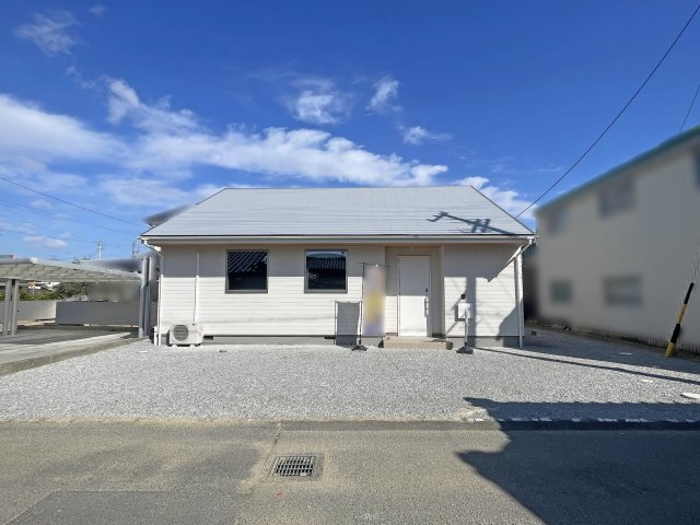 【外観】 | 鈴鹿市肥田町